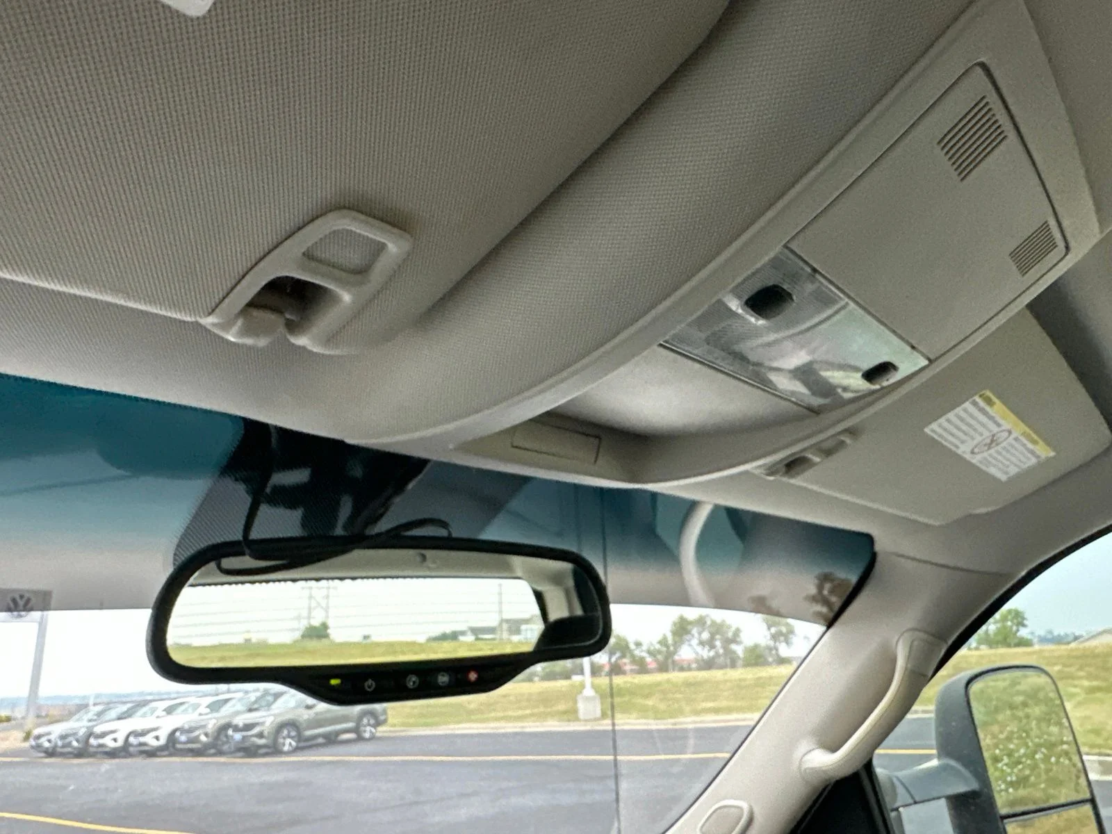 Used 2012 Silver Chevrolet LT image 62