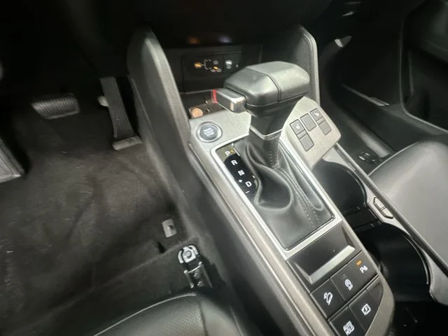 2026 Kia Sportage X-Line - Photo 21