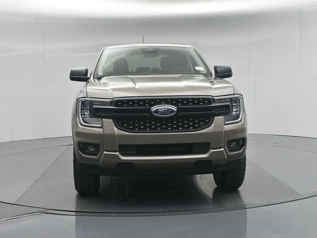 New 2026 Marsh Gray Ford XL image 49