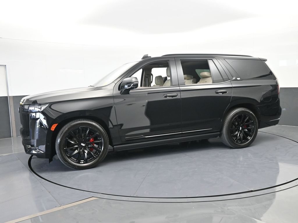 2021 Cadillac Escalade