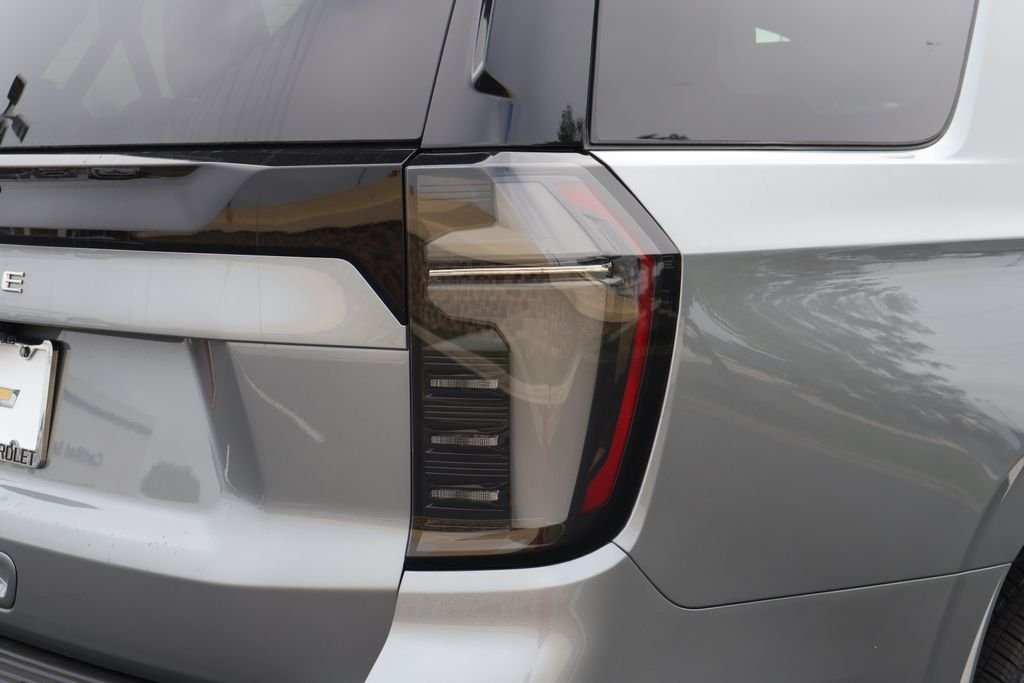 2026 Chevrolet Tahoe High Country - Photo 7