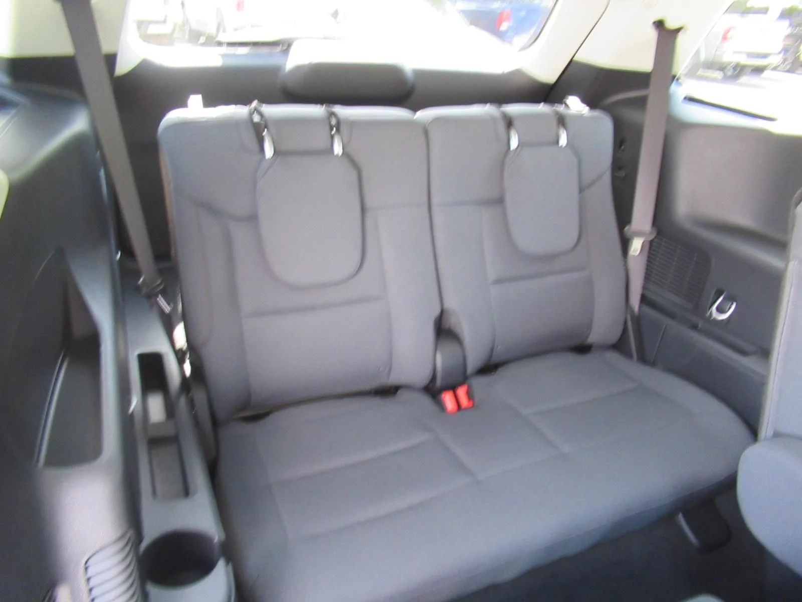 Used 2026 Blue Ford Active image 32