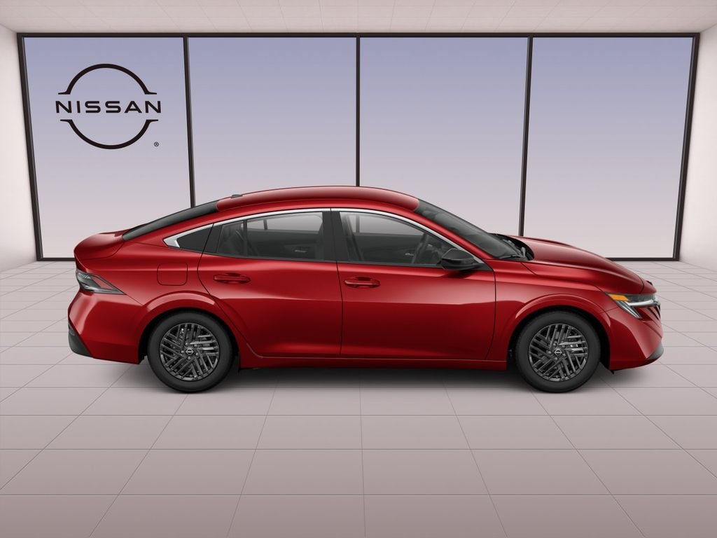 New 2027  Nissan SV image 4
