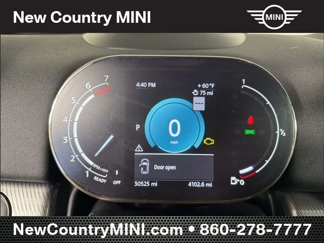 2023 MINI Countryman S - Photo 25
