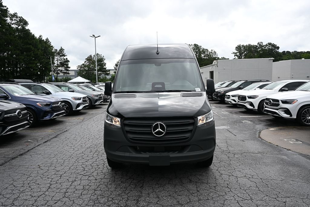 New 2026 Jet Black Mercedes-Benz  image 27