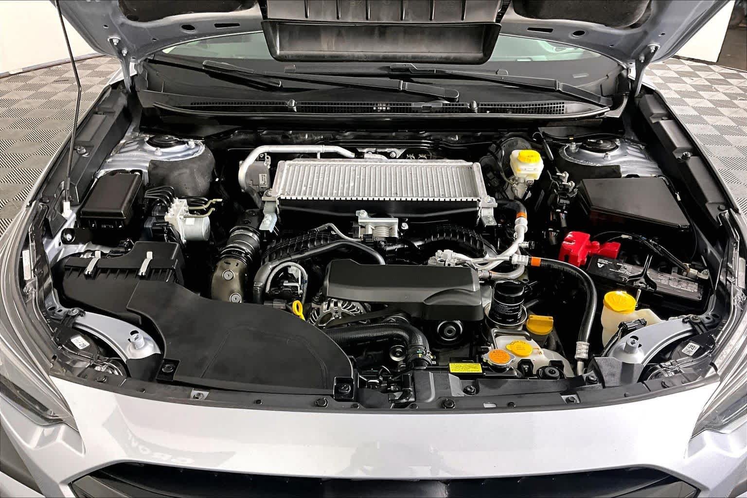 2024 Subaru Outback Onyx Edition - Photo 30