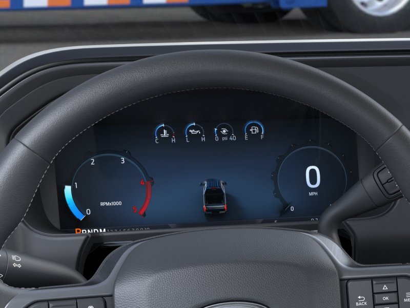 2026 Ford F-350SD — photo 13
