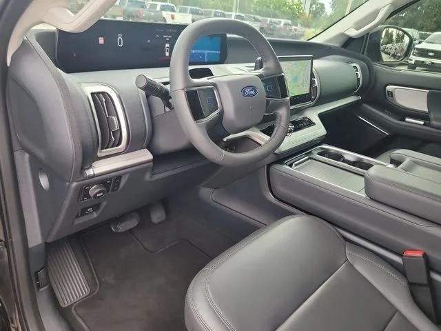New 2026 Black Metallic Ford Active image 21