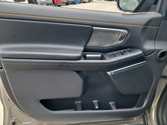 New 2026 Gray Ford Tremor image 19