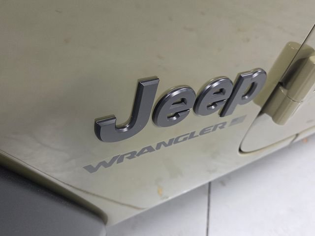 New 2026 41 Exterior Paint Jeep Sport S image 18