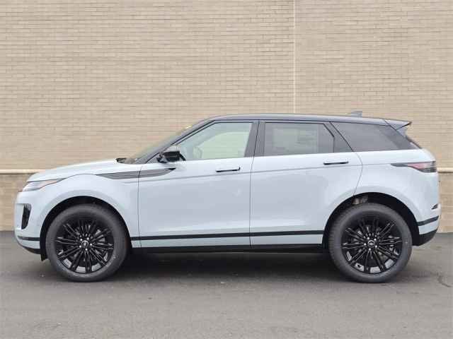 New 2026 Arroios Grey Land Rover S image 34