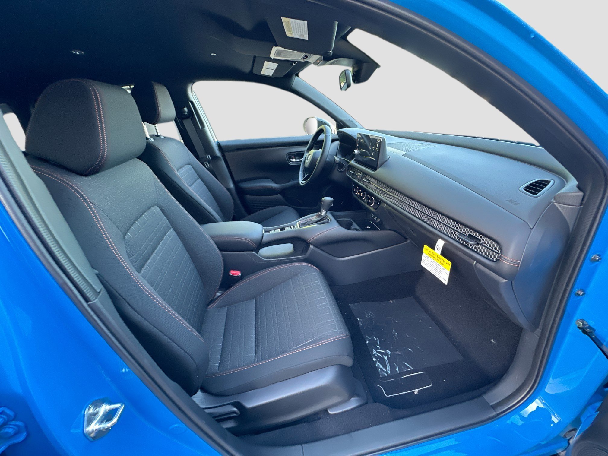 2026 Honda HR-V Sport - Photo 20