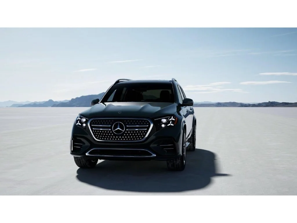 New 2027  Mercedes-Benz GLS 450 image 42