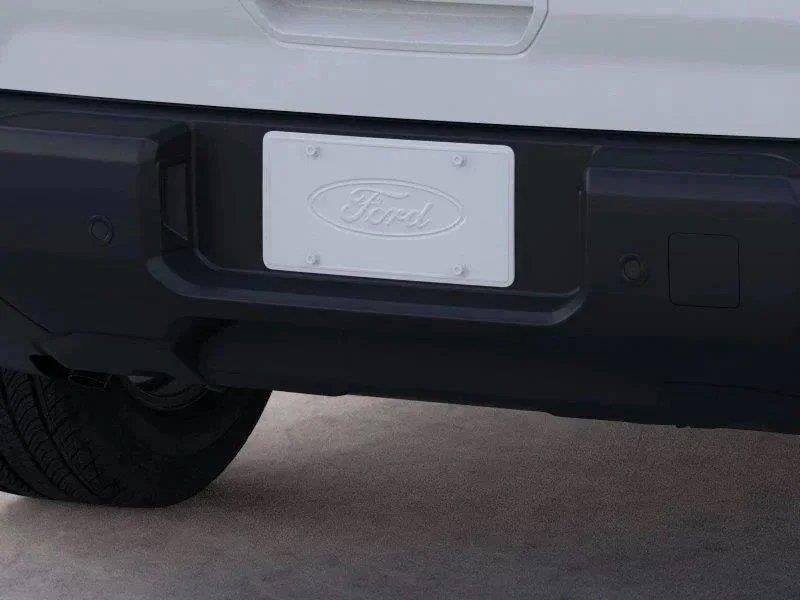 New 2026 Oxford White Ford Big Bend image 34