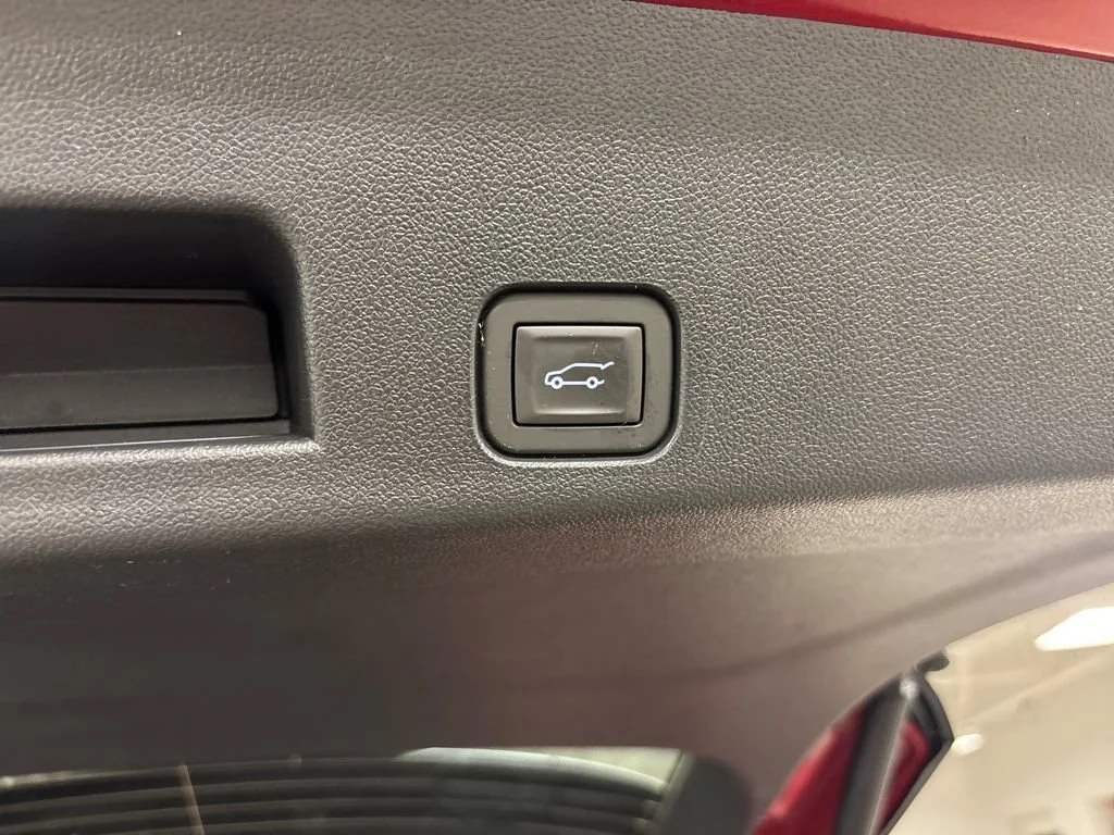 2026 Buick Enclave Sport Touring - Photo 19