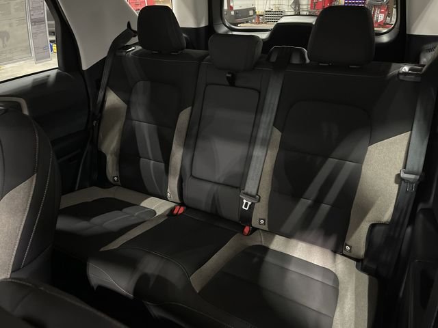 New 2025 Gray Ford Big Bend image 27