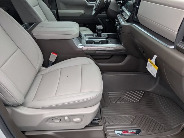 2026 Chevrolet Silverado 1500 LTZ - Photo 28