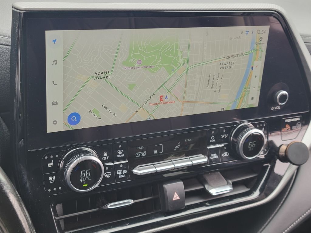2023 Toyota Highlander Platinum - Photo 22