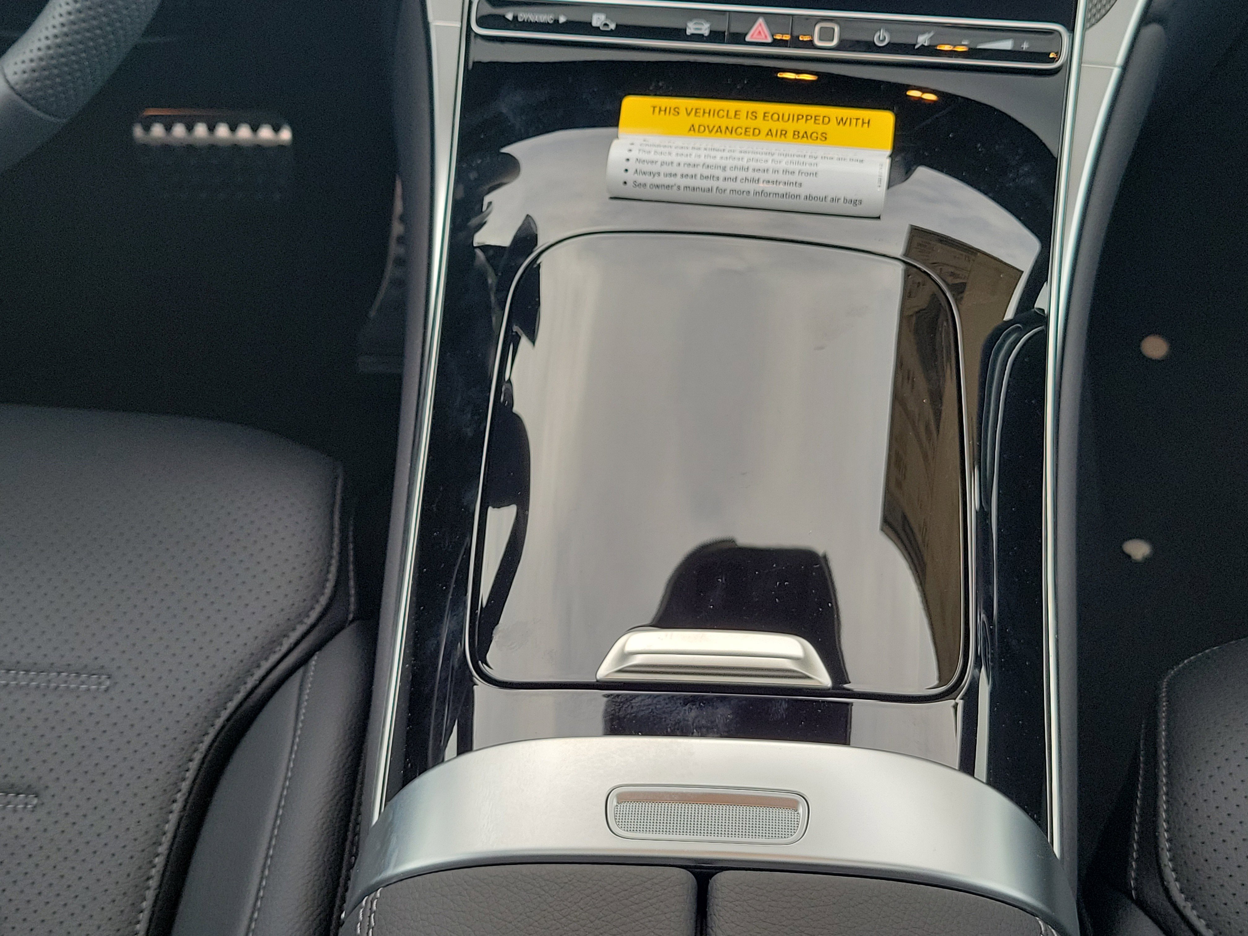 New 2026 Verde Silver Metallic Mercedes-Benz GLC 300 image 48