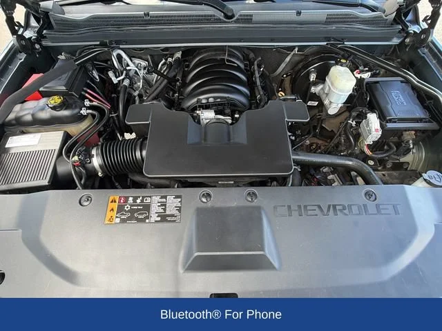Used 2019 SHADOW GRAY METALLIC Chevrolet LT image 29