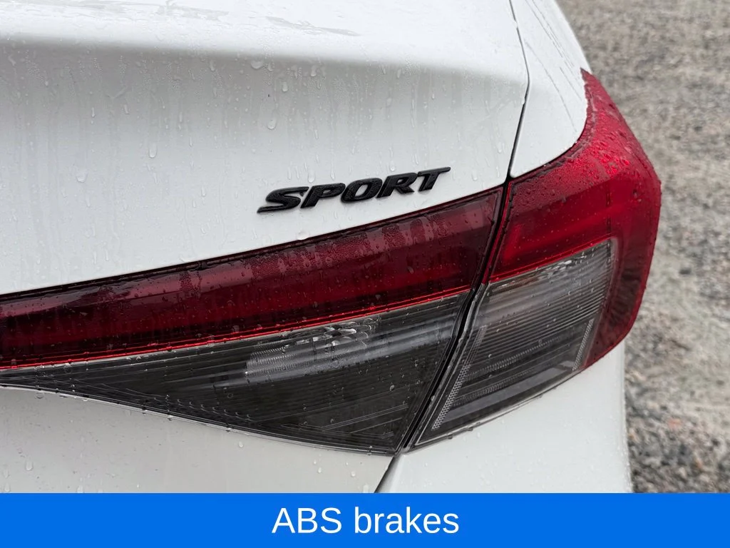 Used 2026  Honda Sport image 14