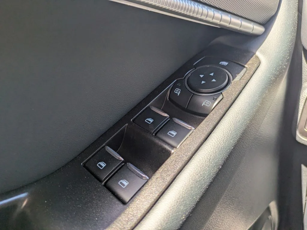 New 2026 Vapor Blue Metallic Ford ST-Line image 29