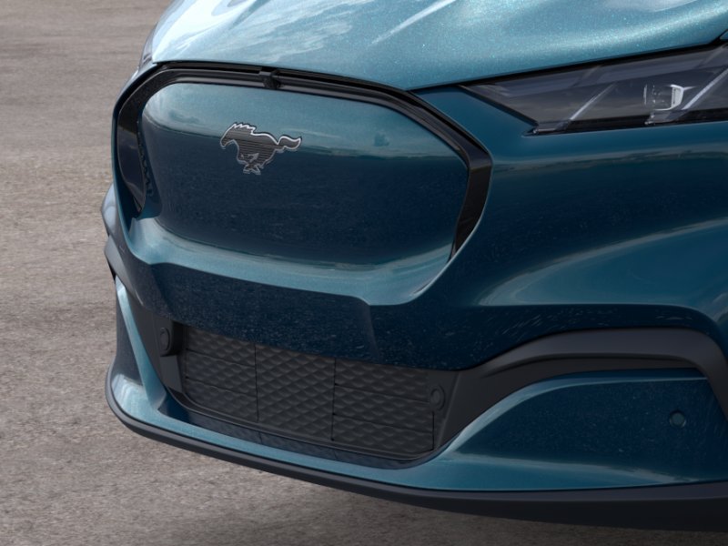New 2026 Adriatic Blue Metallic Ford Premium image 39