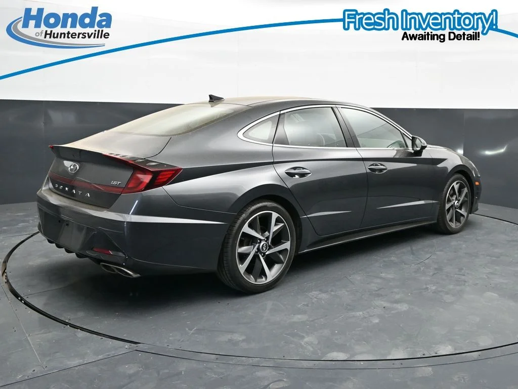 2023 Hyundai Sonata SEL Plus - Photo 10
