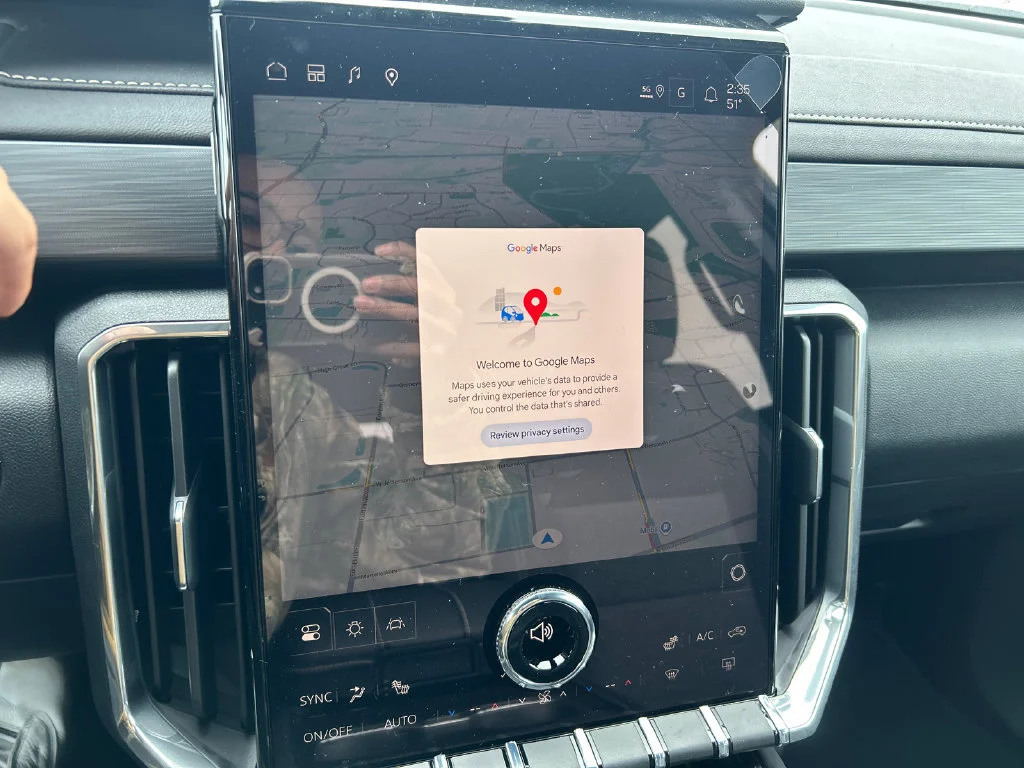2026 GMC Acadia Elevation - Photo 24