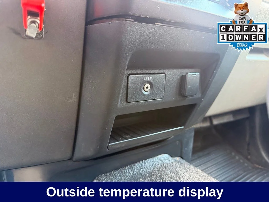 Used 2017 Shadow Black Ford XL image 20