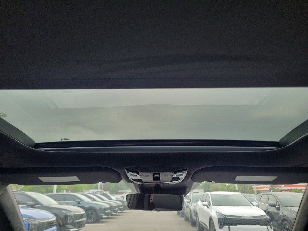 New 2026 Jungle Green Kia X-Line SX Prestige AWD image 20