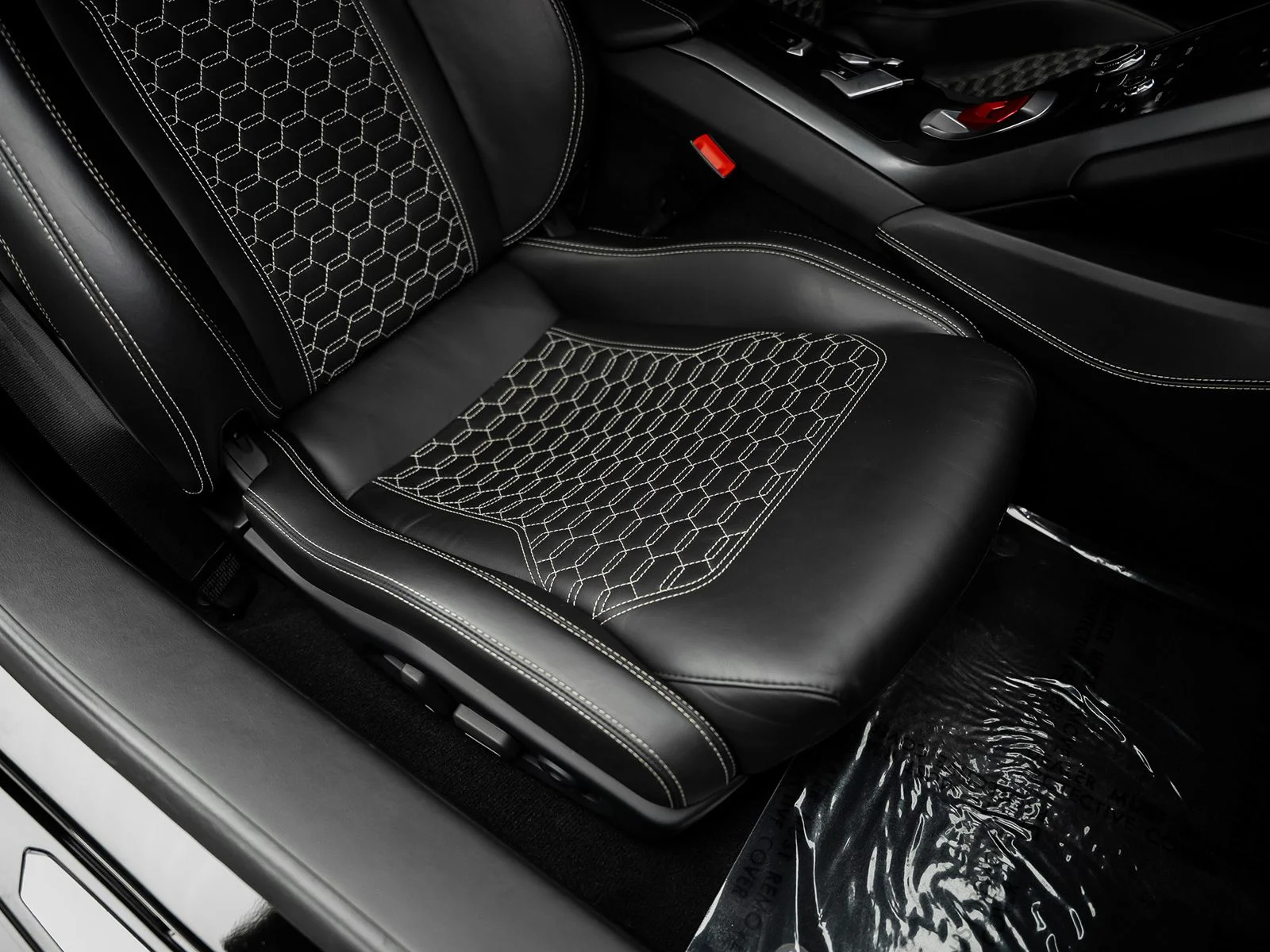 Used 2017 Black Lamborghini  image 35