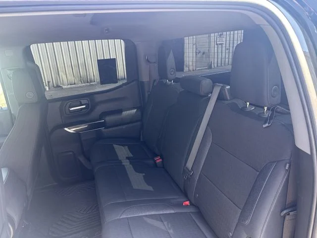 Used 2023 Black Chevrolet Custom Trail Boss image 15