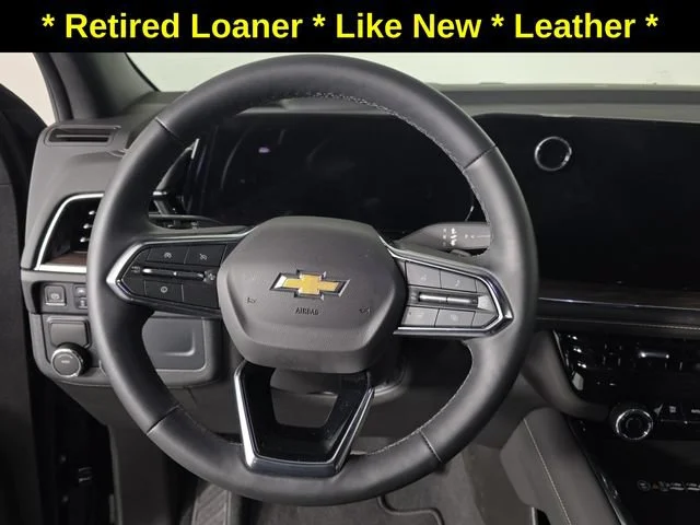Used 2026 Black Chevrolet Premier image 11