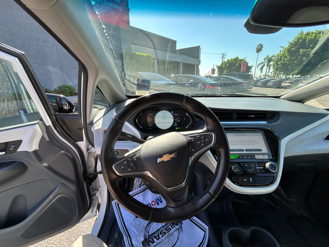 Used 2020 White Chevrolet LT image 20