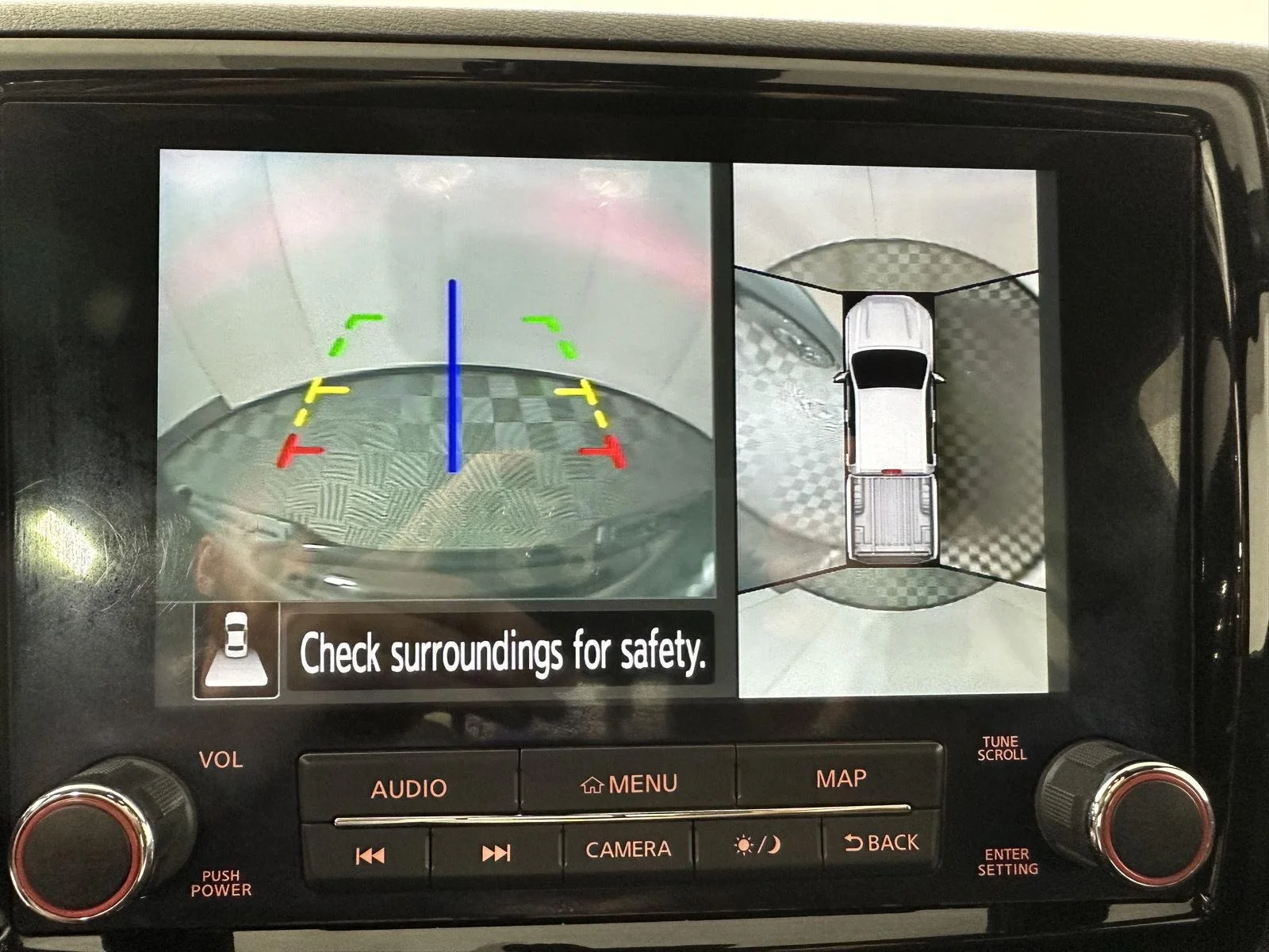 Used 2023 Baja Storm Nissan PRO-4X image 22