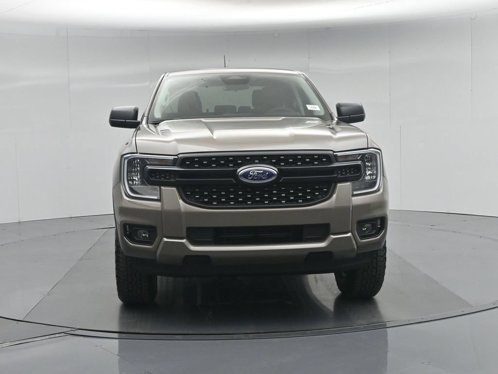 New 2026 Marsh Gray Ford XL image 49