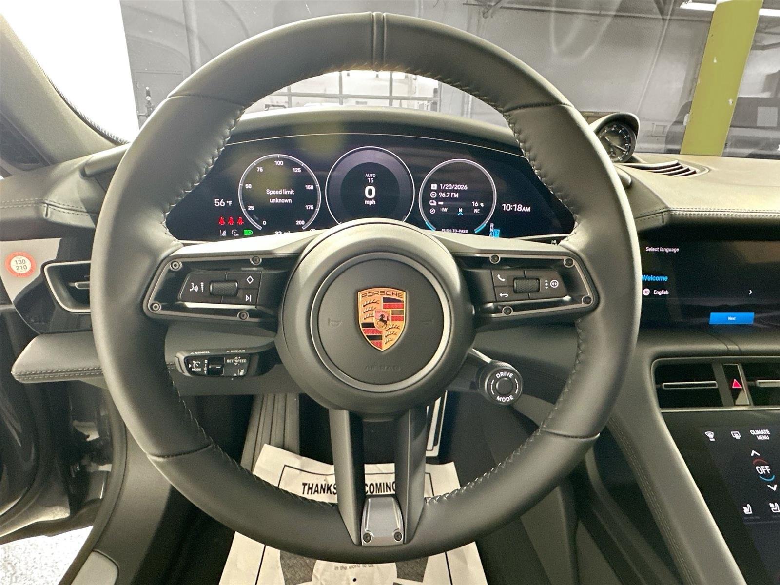 New 2026 Slate Grey Neo Porsche 4S image 20