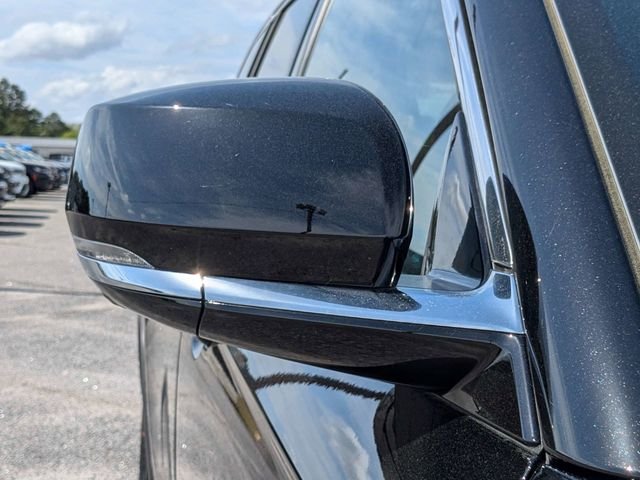 2025 Jeep Grand Cherokee Limited - Photo 11