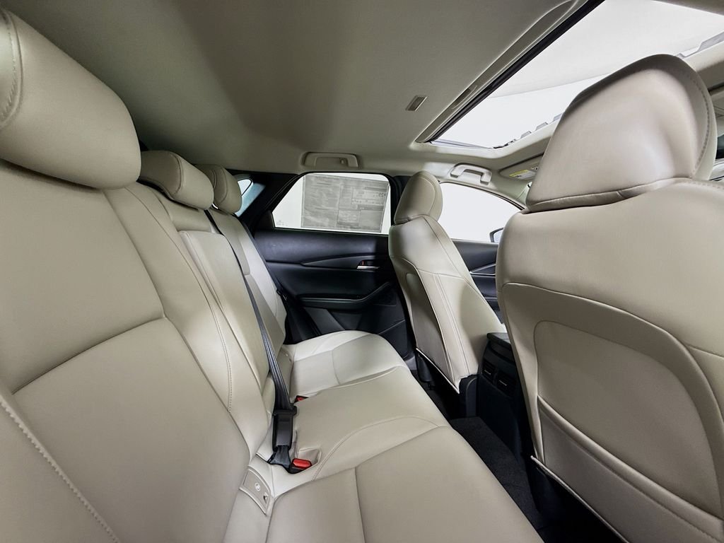 2025 Mazda CX-30 Preferred - Photo 30