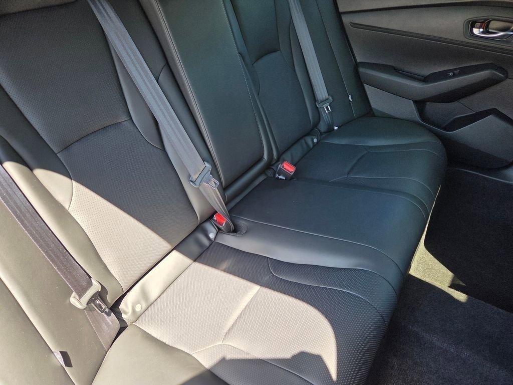 Used 2024 Still Night Pearl Honda Sport-L image 5