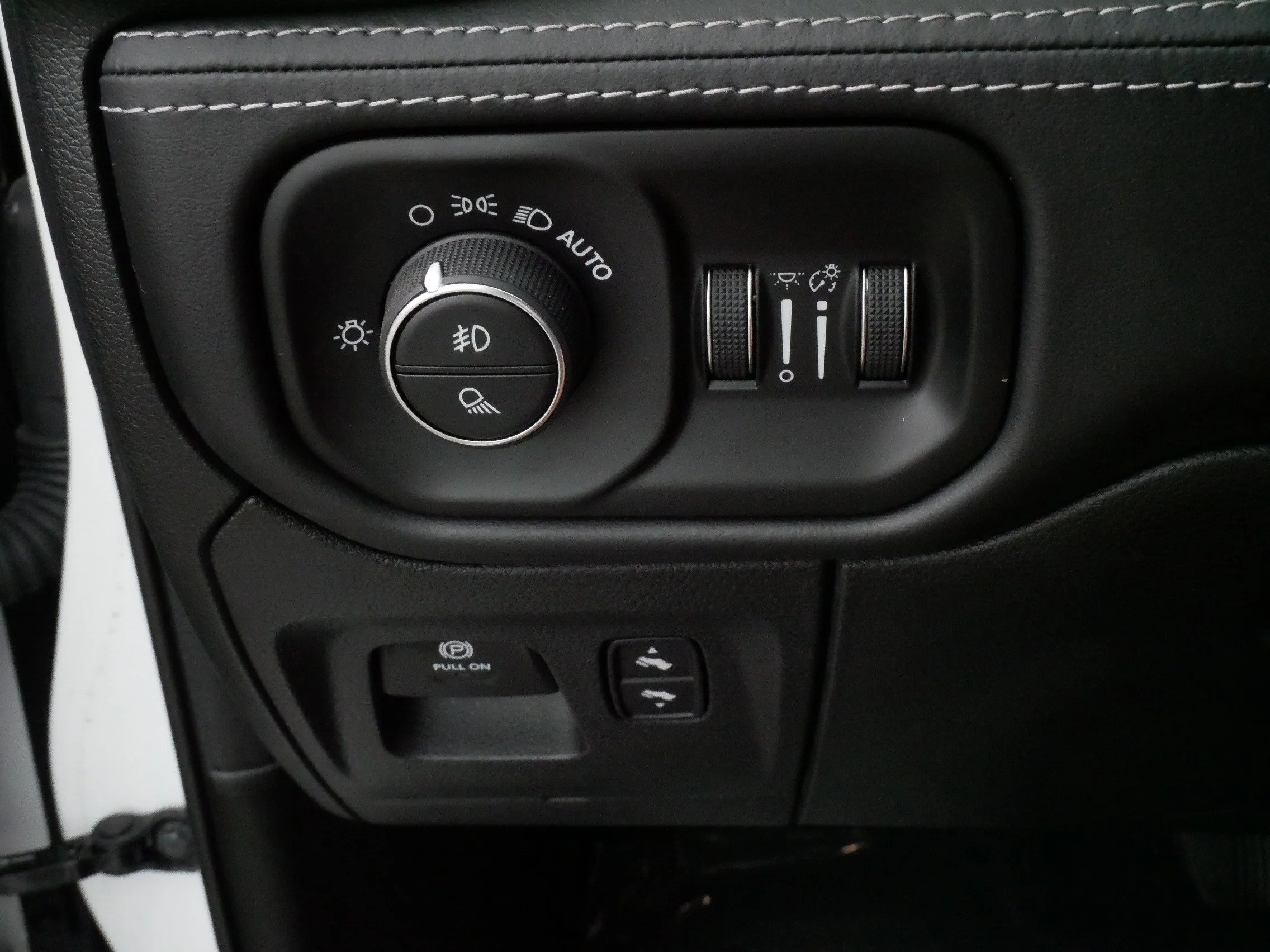 2024 RAM Ram 1500 Pickup Limited - Photo 26