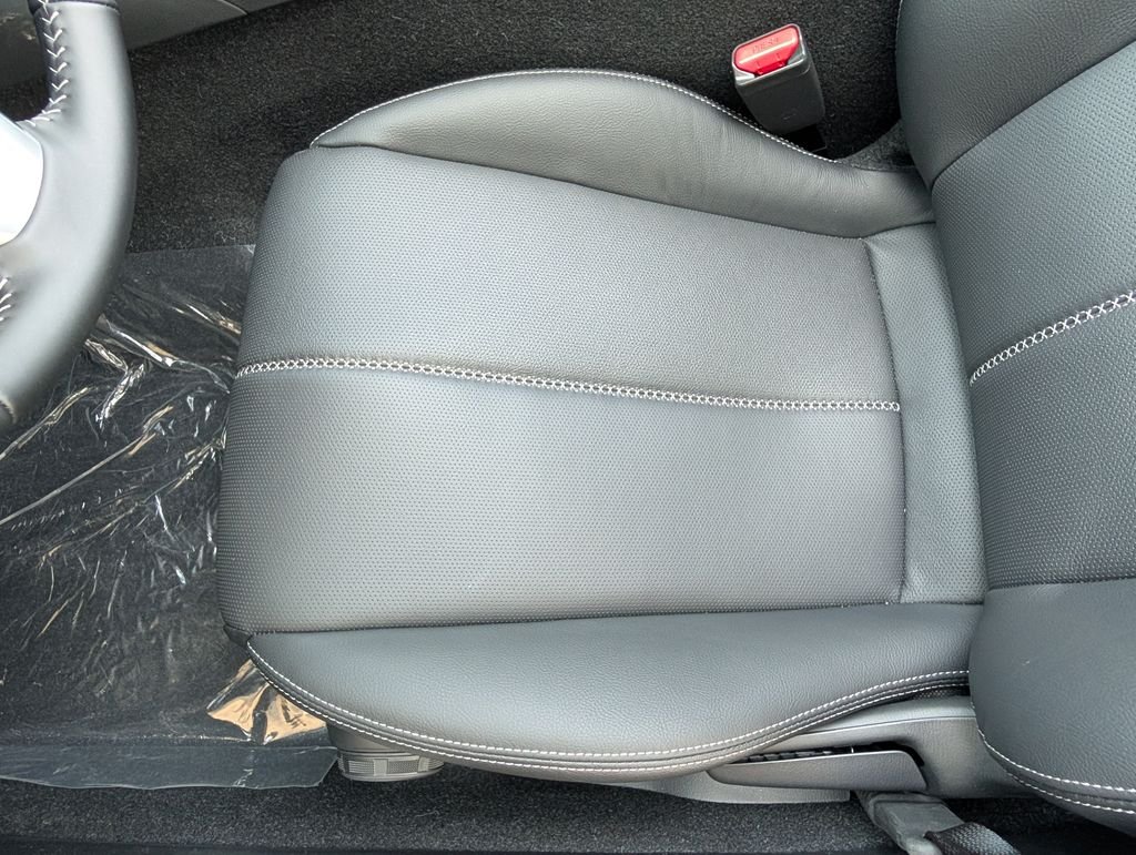 New 2026 Jet Black Mica Mazda Grand Touring image 6