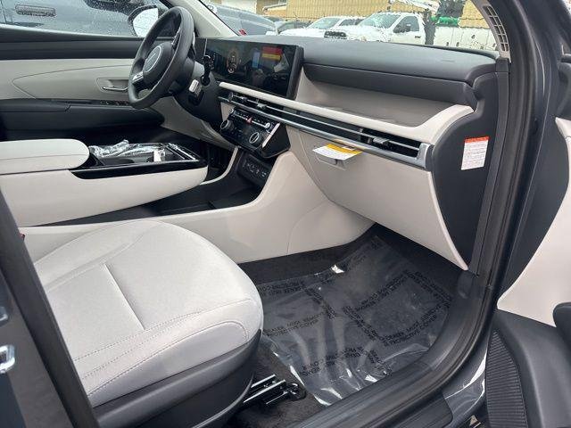 New 2026 Ecotronic Gray Hyundai Blue image 9