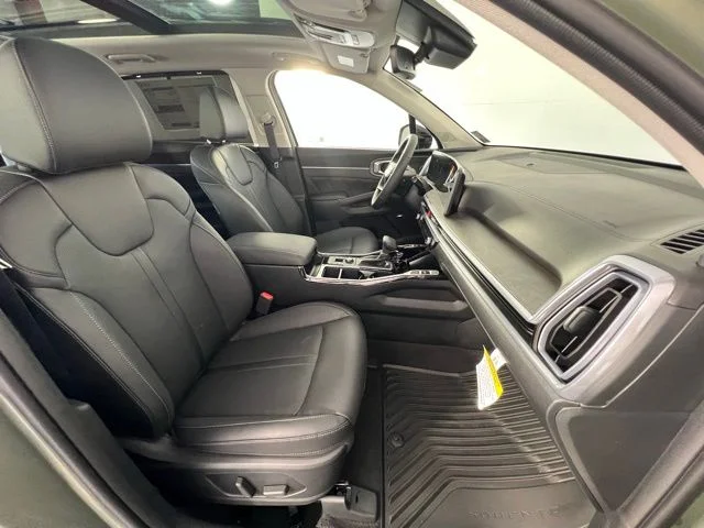 2026 Kia Sorento X-Line SX - Photo 40