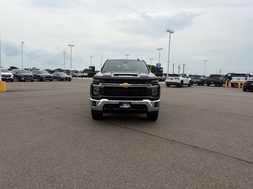 2026 Chevrolet Silverado 2500 HD LT - Photo 36