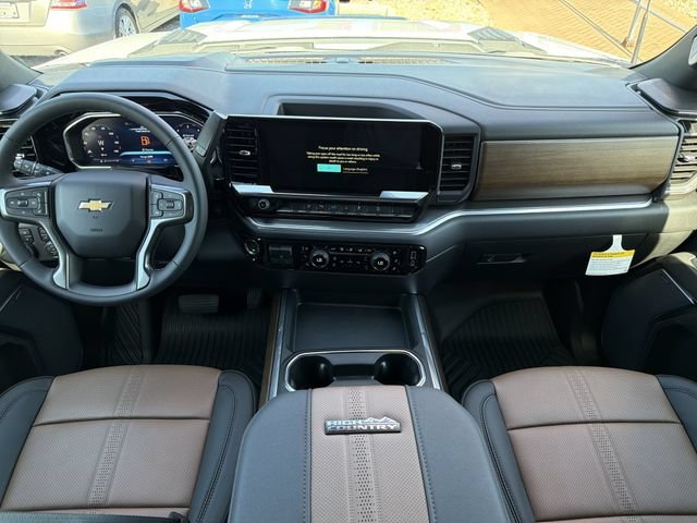 2026 Chevrolet Silverado 2500 HD High Country - Photo 11