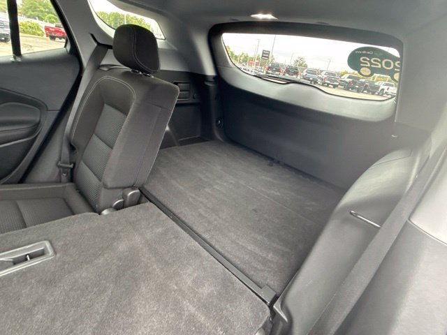 2022 GMC Terrain SLE - Photo 27