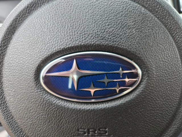 Used 2025 Silver Subaru Premium image 33