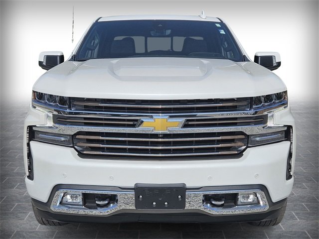 2022 Chevrolet Silverado 1500 High Country photo 2